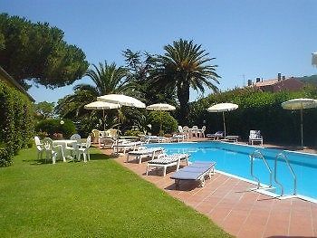 Gabbiano Azzurro 2 Marciana Marina (Isola d'Elba) Exteriör bild
