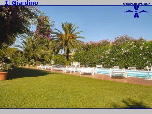 Gabbiano Azzurro 2 Marciana Marina (Isola d'Elba) Exteriör bild