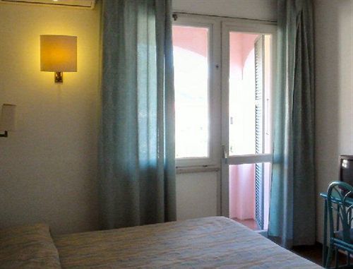 Gabbiano Azzurro 2 Marciana Marina (Isola d'Elba) Exteriör bild